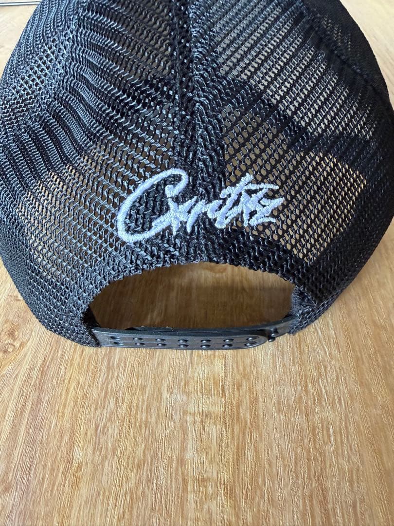 corteiz キャップ　※正規品