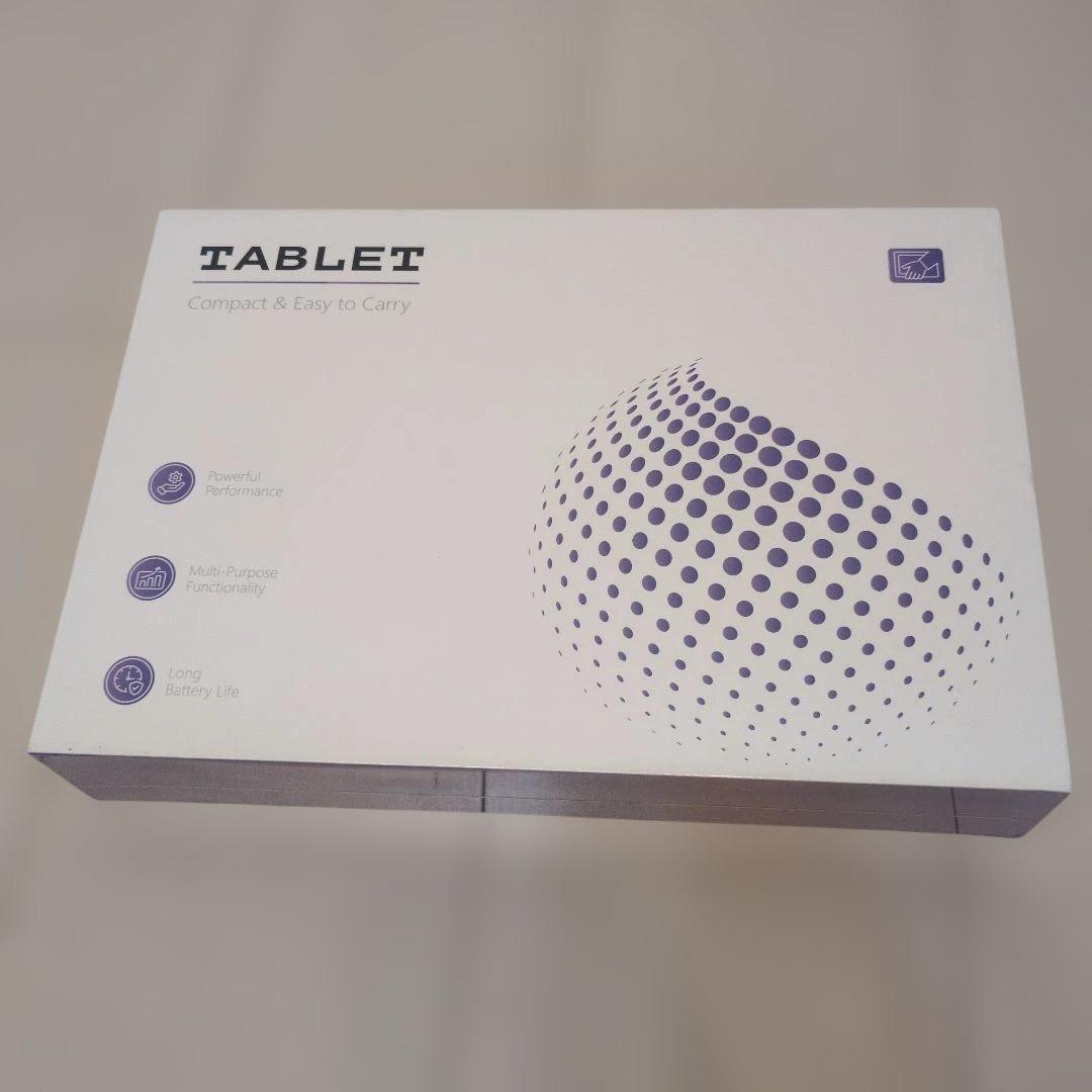 ALPHAWOLF 11インチタブレット アルファウルフ LPad3A