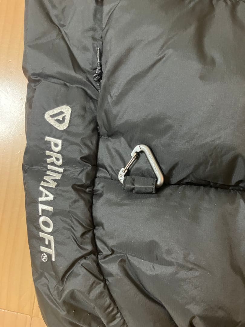 NIKE acg 中綿ベスト