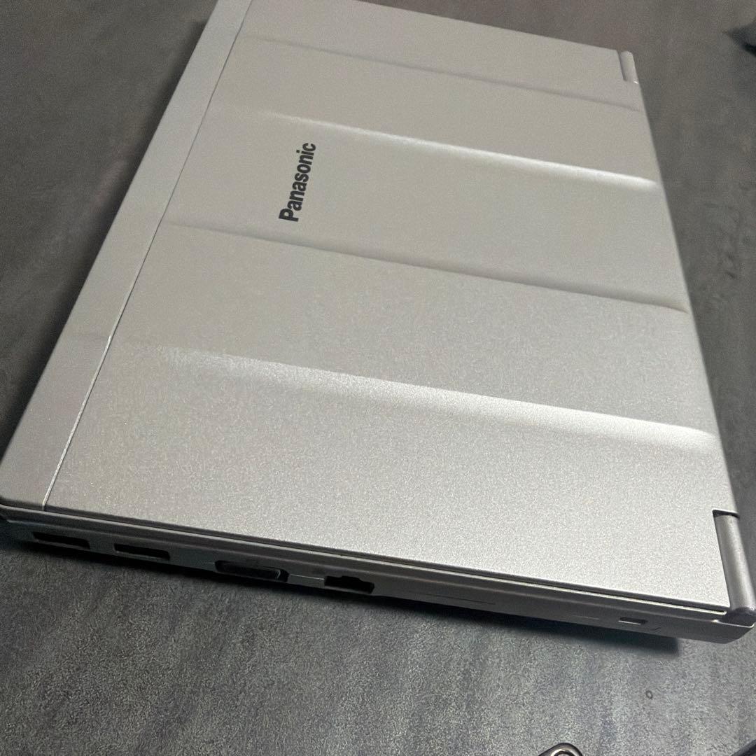 Panasonic CF-SV9 Core i7/メモリ16GB/SSD2TB