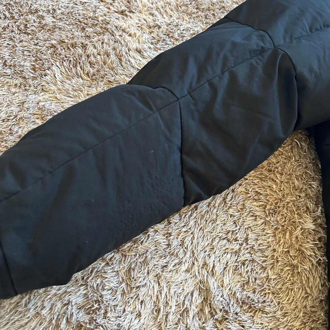 THE NORTH FACE バルトロライトジャケット ND92340 黒