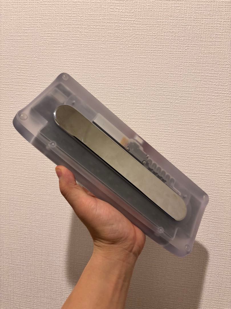 Agar Mini 40% HHKB カスタムキーボード（基本未使用・完成品）