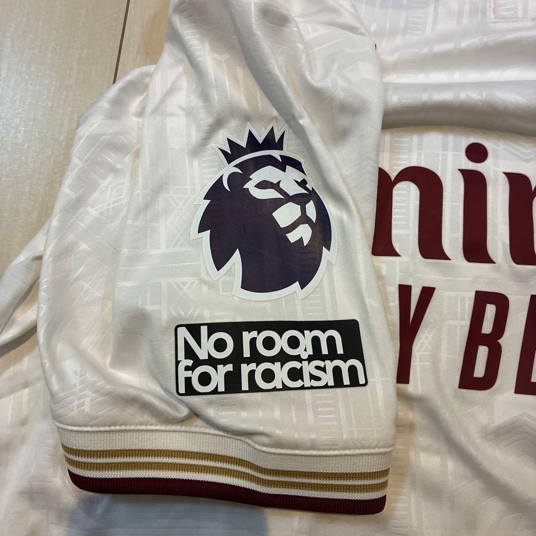 アーセナル 2025/26 サードユニ半袖adidas ＸＬ