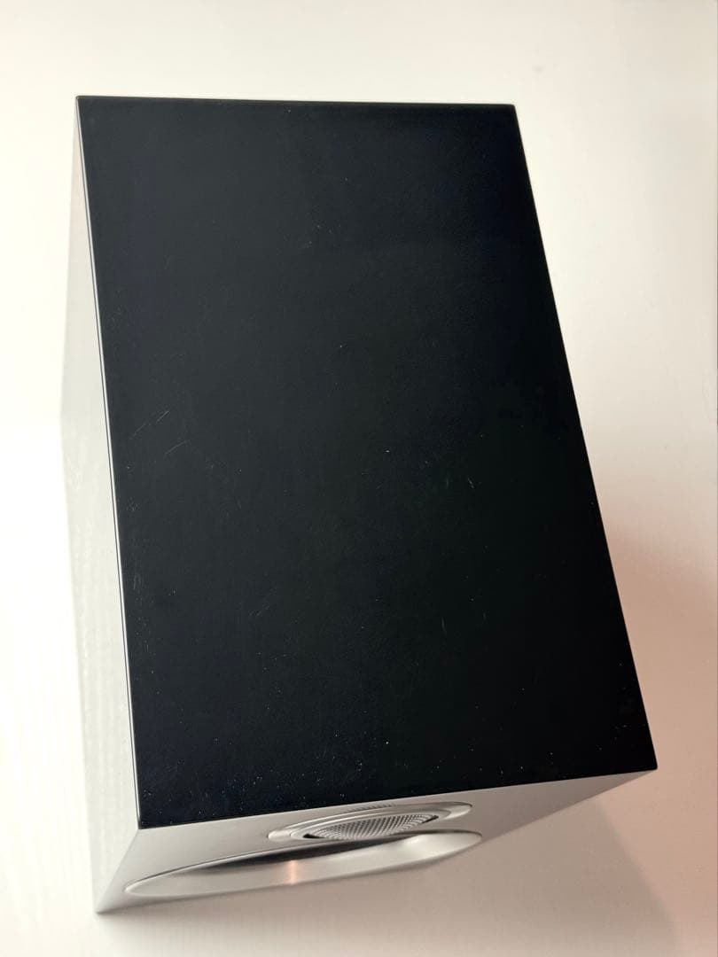 Bowers & Wilkins CM1 S2 ブラック スピーカー B&W