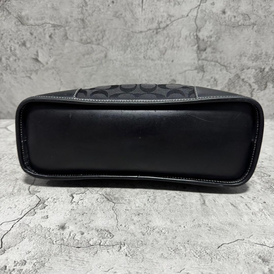 バッグ Coach Y2K 2way Mini Boston Bag