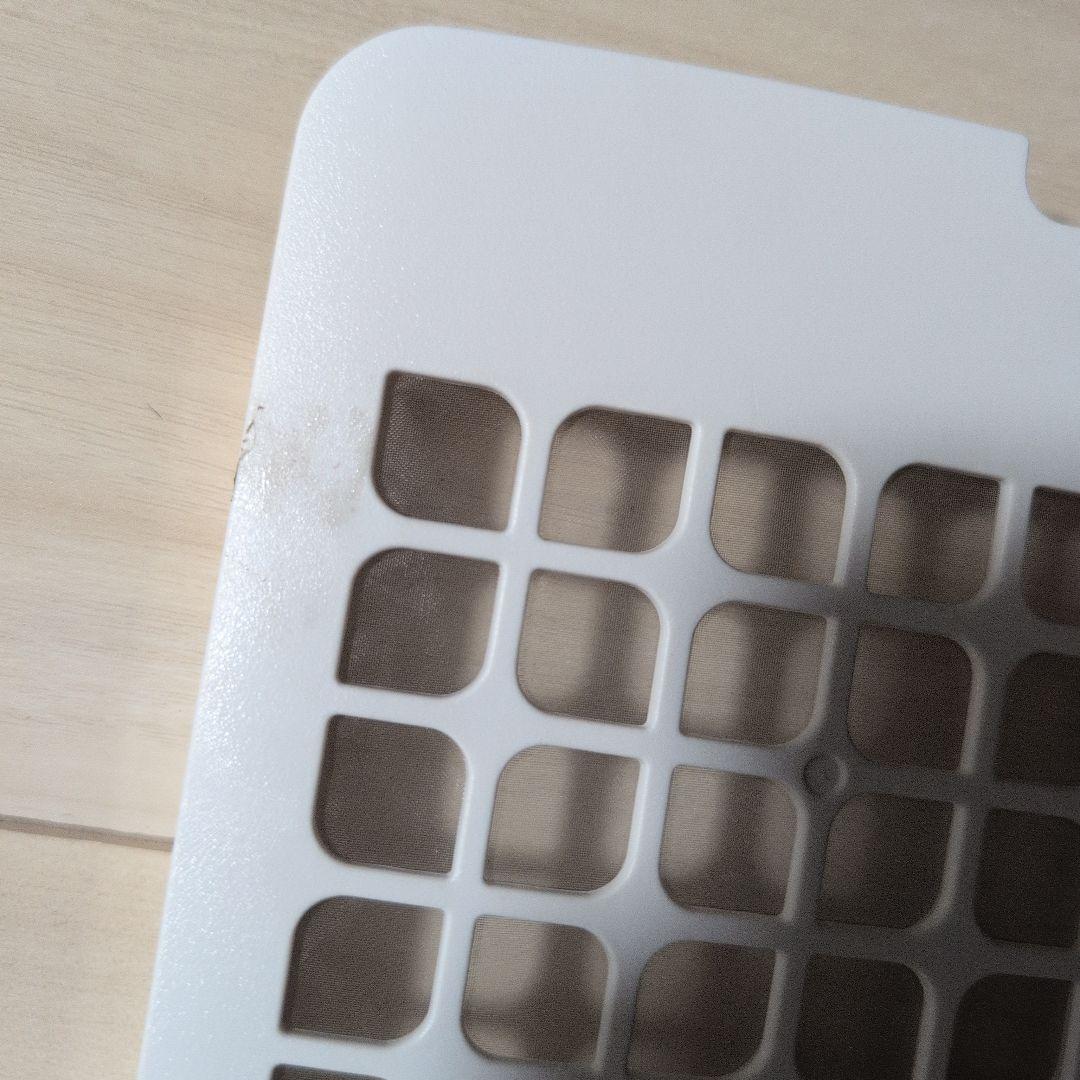 260124-01 シャープ 除加湿空気清浄機 KI-RD50