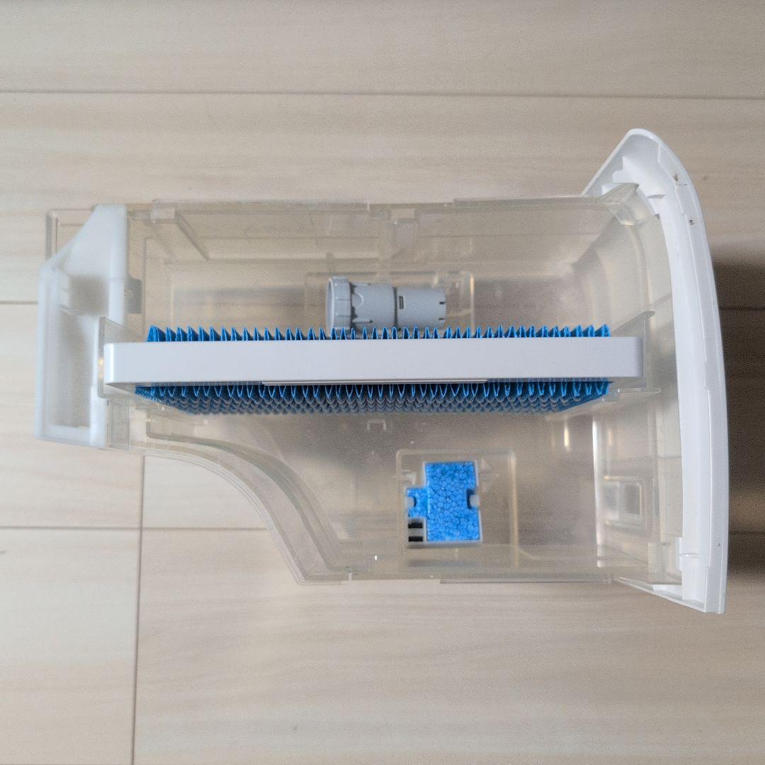 260124-01 シャープ 除加湿空気清浄機 KI-RD50