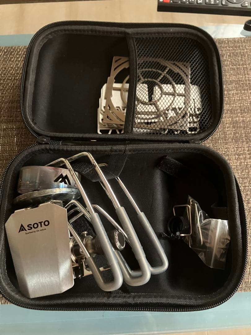 キャンプ用品　まとめ売り