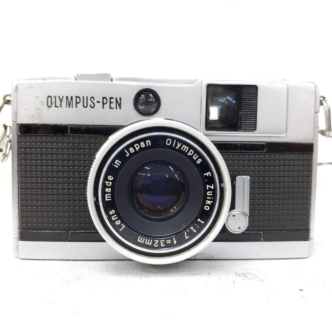 【動作確認済】 Olympus PEN EED F1225-241-6p p