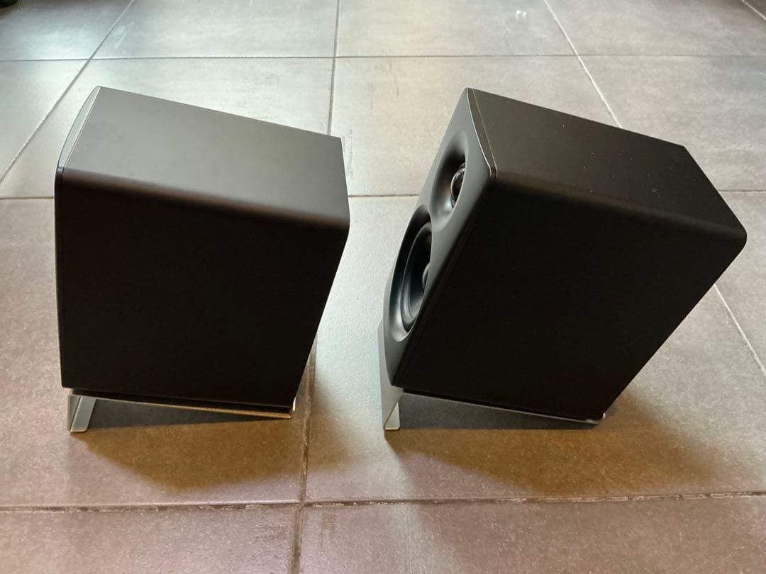 EDIFIER M60 スピーカーセット　保証書付き