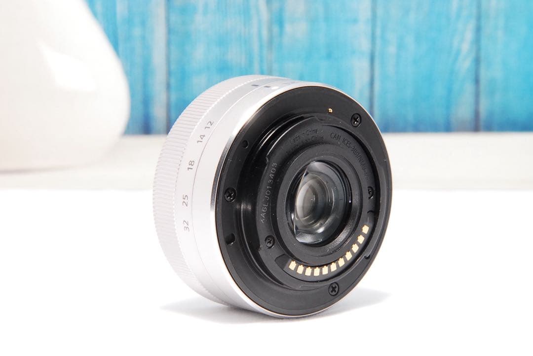 ショット数611回 LUMIX GF9 SNS Wi-Fi チルト ミラーレス