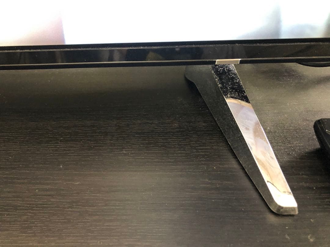 パナソニック 55V型 液晶テレビ スマートビエラ TH-55EX750 中古