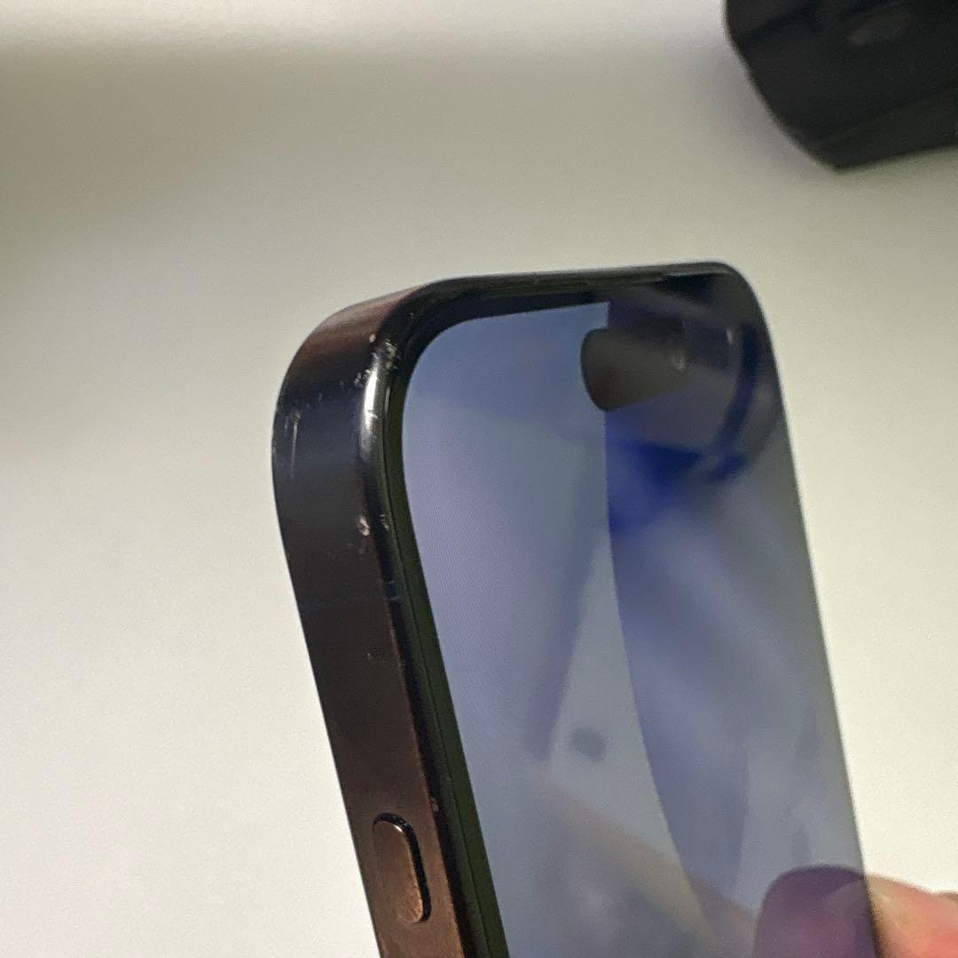 【値下げ中】iPhone15pro 本体