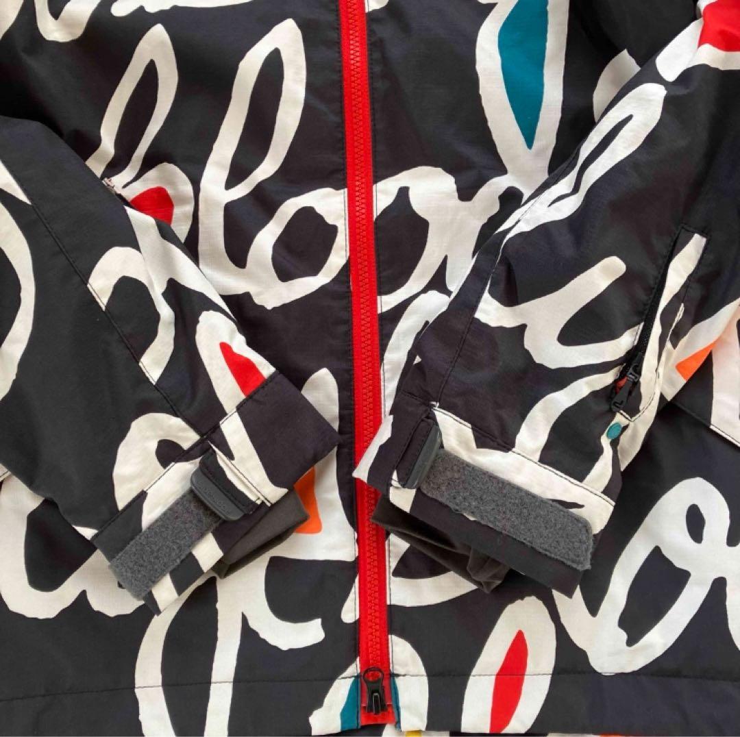 BLUE BLOOD スノーボード　セットアップ　ジャケット パンツ