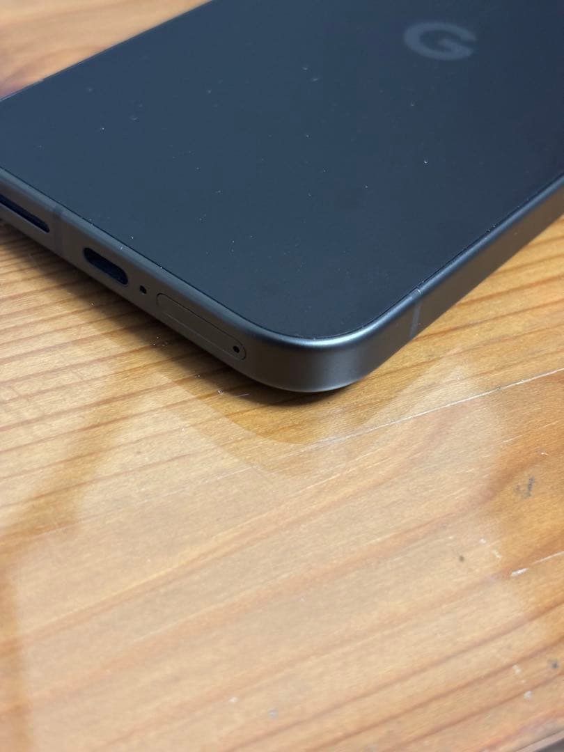 あ*り様 Pixel 9a 美品