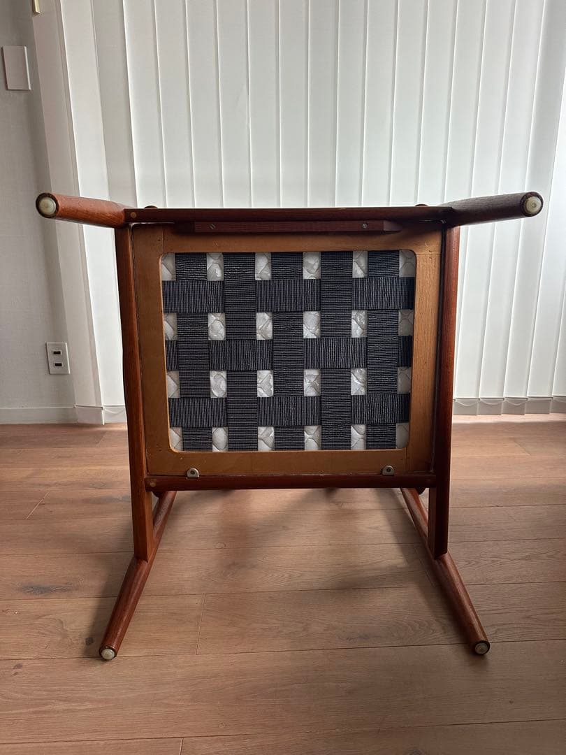 グレーテ・ヤルク　ソファ　北欧ビンテージ　デンマーク製　ウェグナー　フィンユール