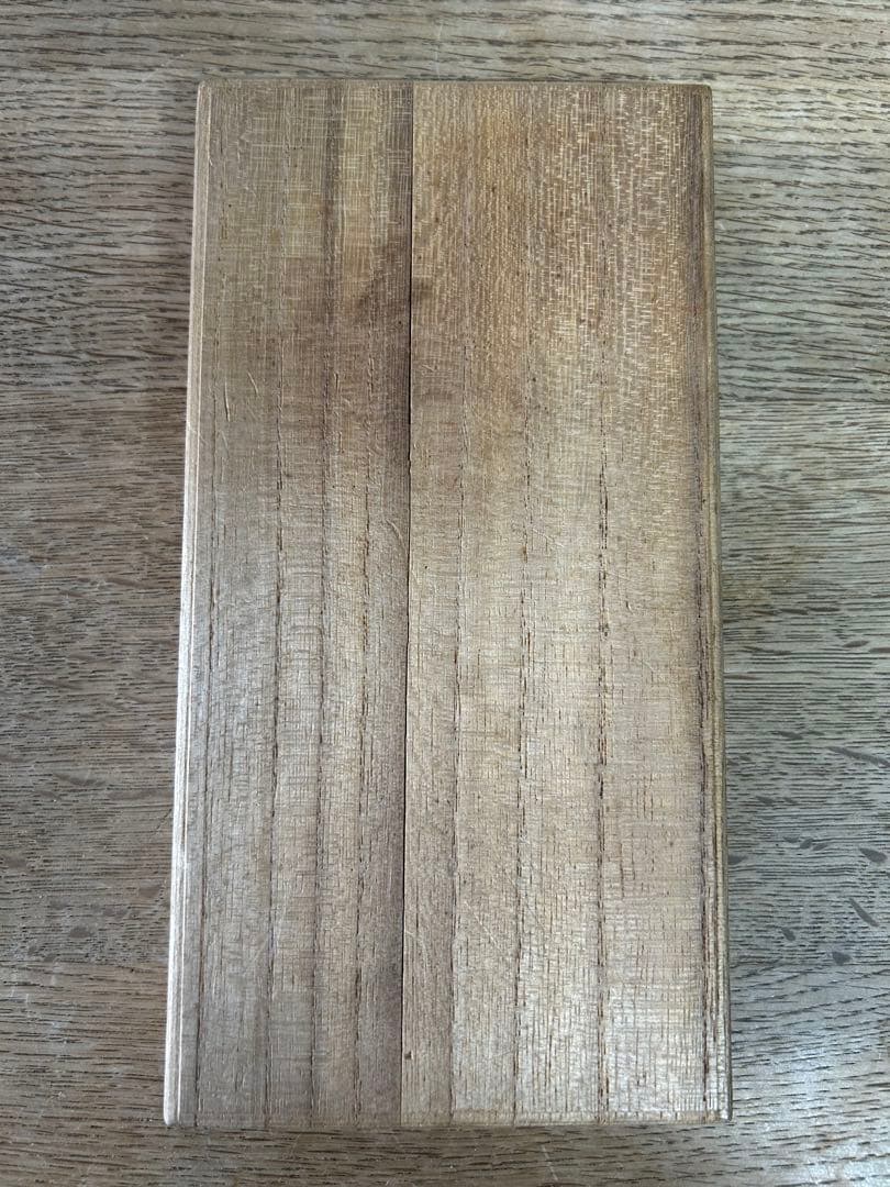 ゴールド螺鈿細工透かし模様櫛とかんざしセット　箱入り