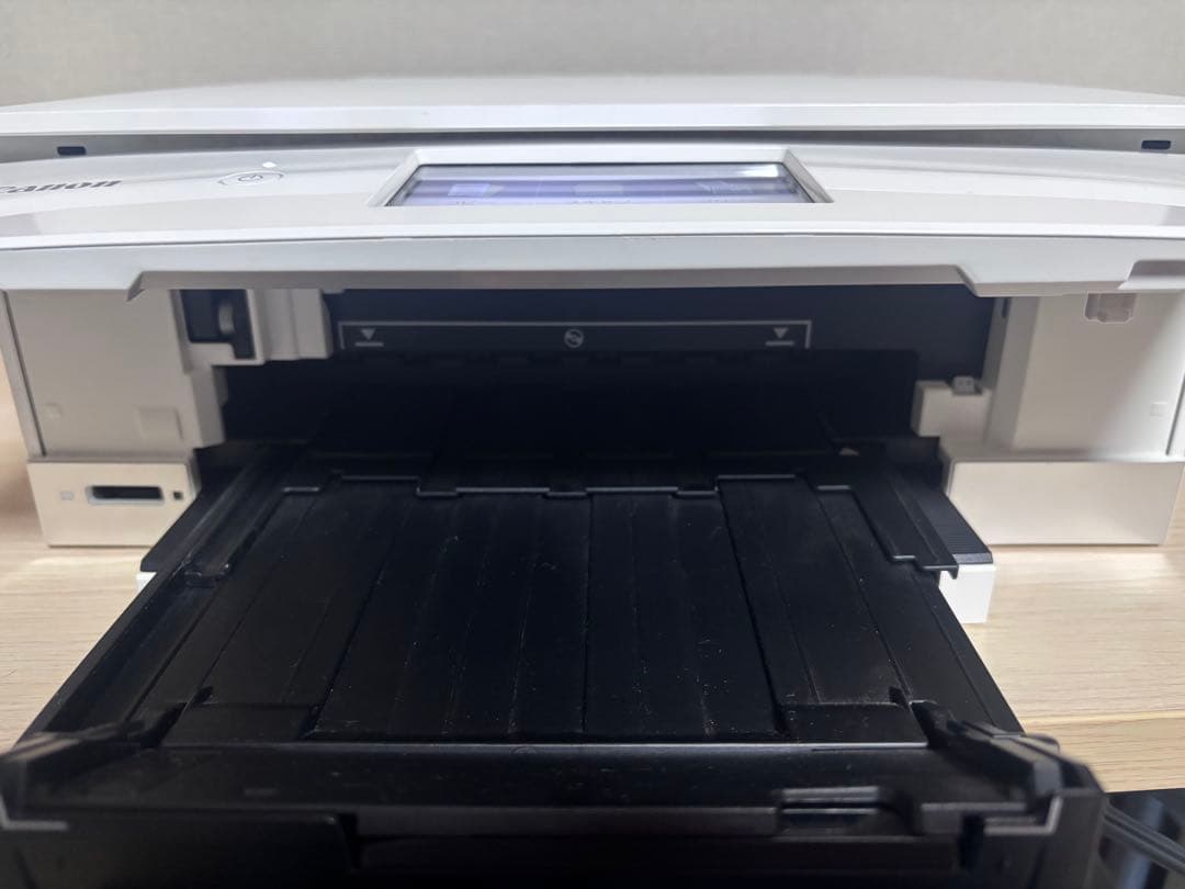 美品　Canon TS8430 動作確認済 完動品