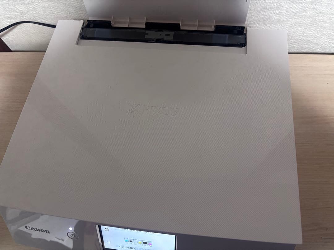 美品　Canon TS8430 動作確認済 完動品