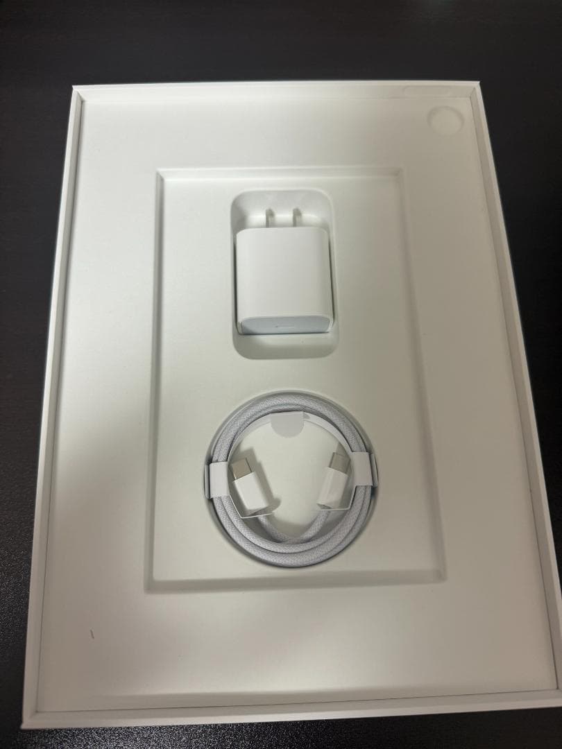 Apple iPad Air M3 11インチ 128GB