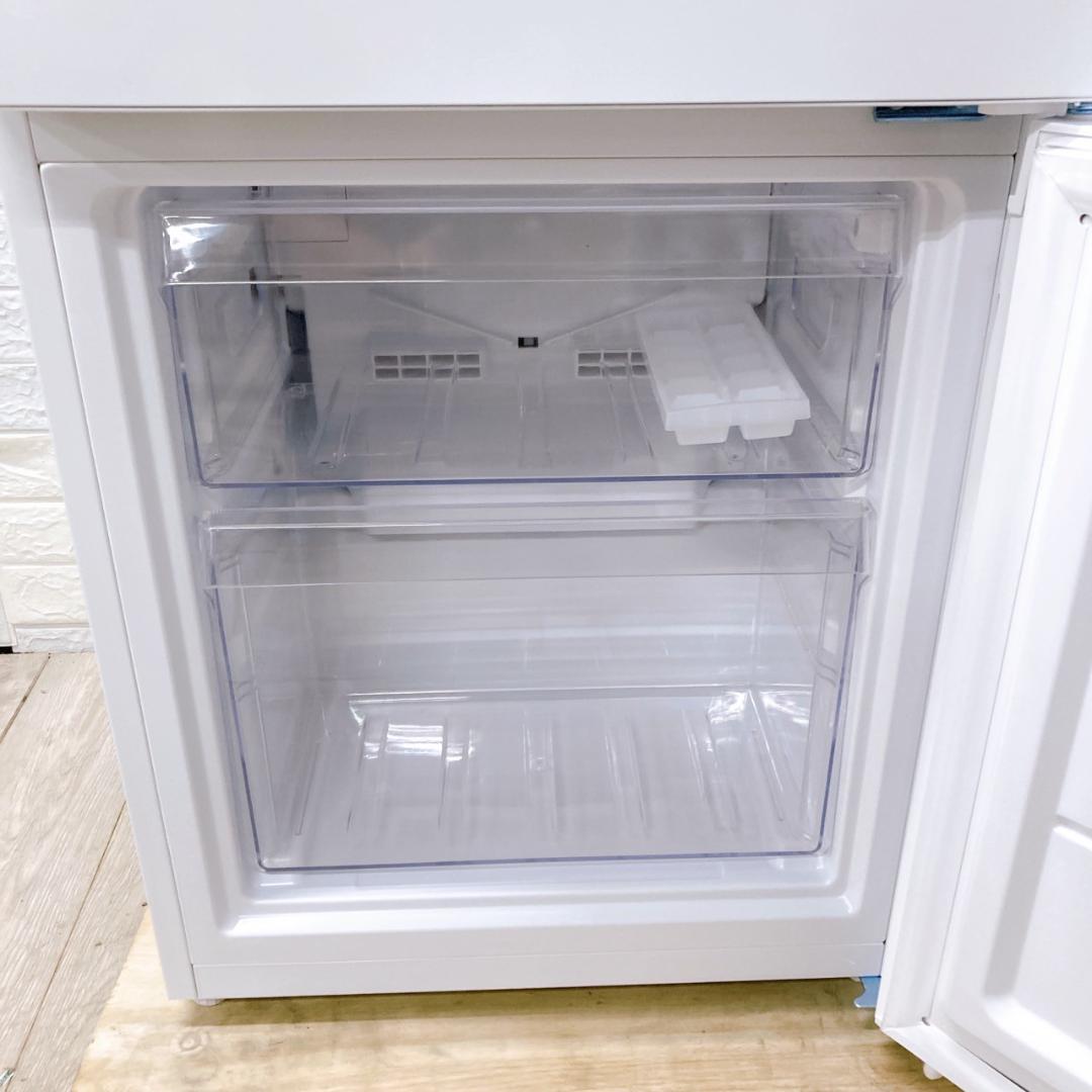OE092517 ハイアール 140L 冷蔵庫 一人暮らし 小型