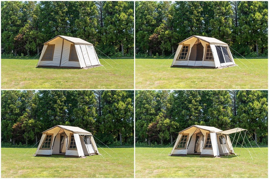 新品：オガワ オーナーロッジタイプ78R T/C 2756