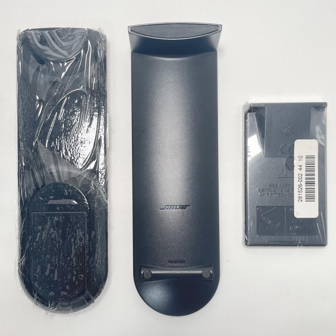 動作品✨美品✨BOSE WaveMusicSystem プレミアムリモコン付属