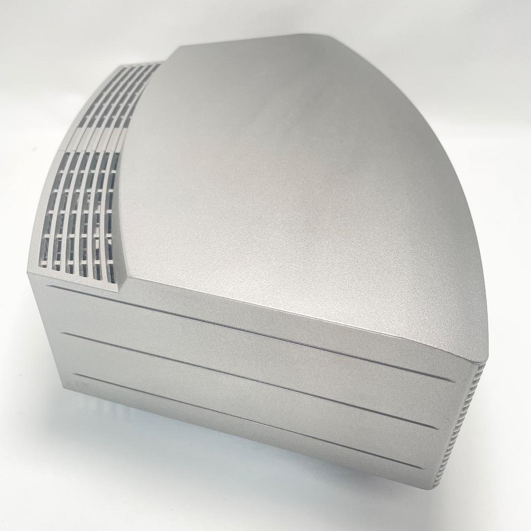 動作品✨美品✨BOSE WaveMusicSystem プレミアムリモコン付属