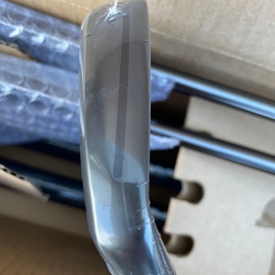 限定品　P770 ('25) Designer Series アイアン