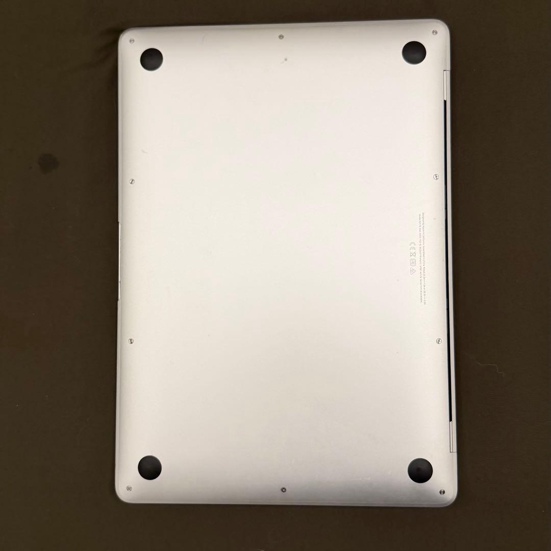 MacBook Air 2020(Retina) 512G メモリ16GB