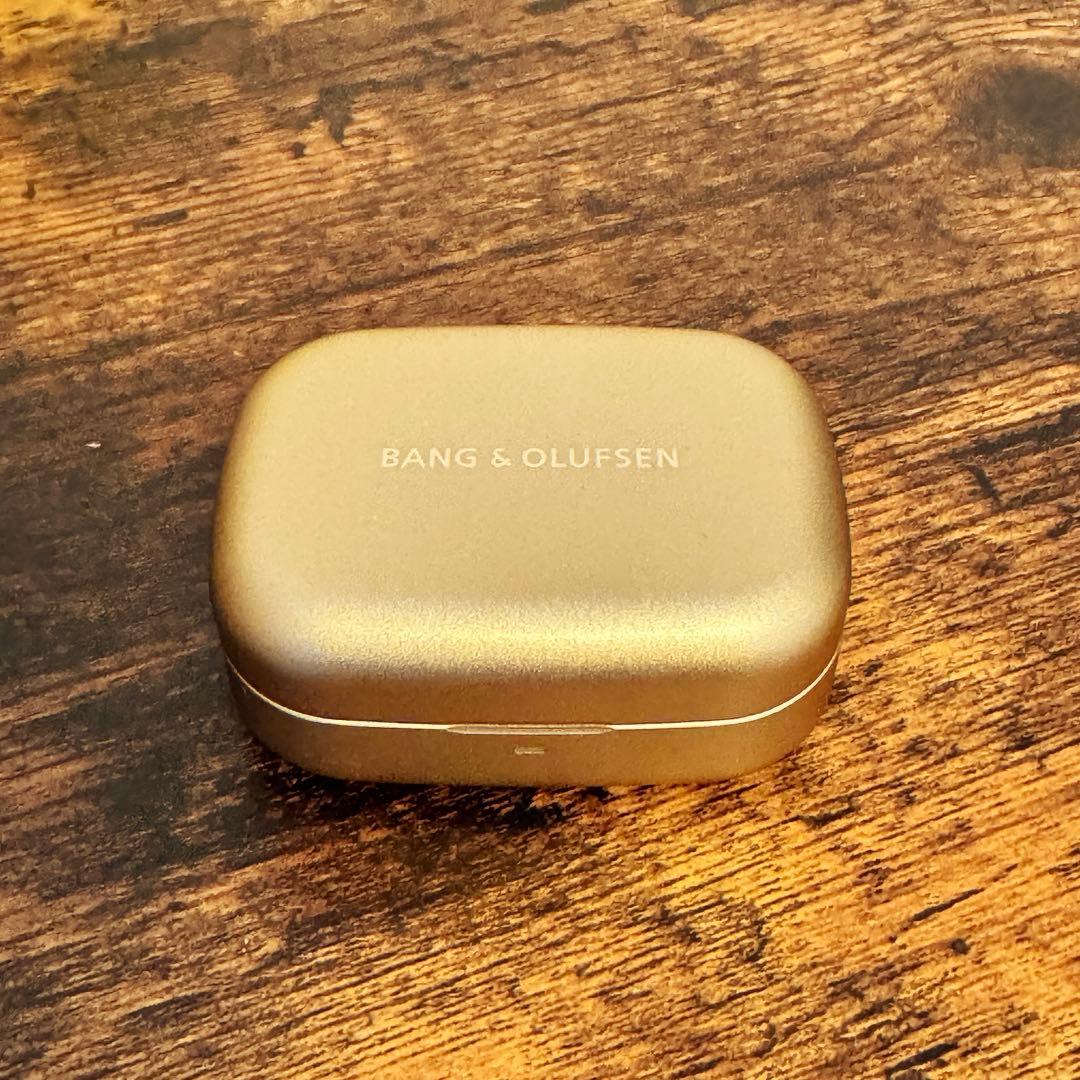 (価格交渉可)Bang & Olufsen Beoplay EX (ゴールド)