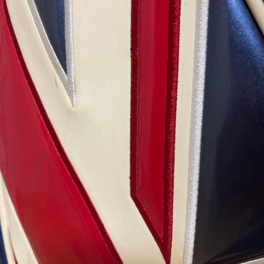 ブリヂストン ゴルフバッグ 全英オープンモデル