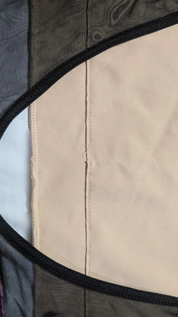 ウノア レオタード L