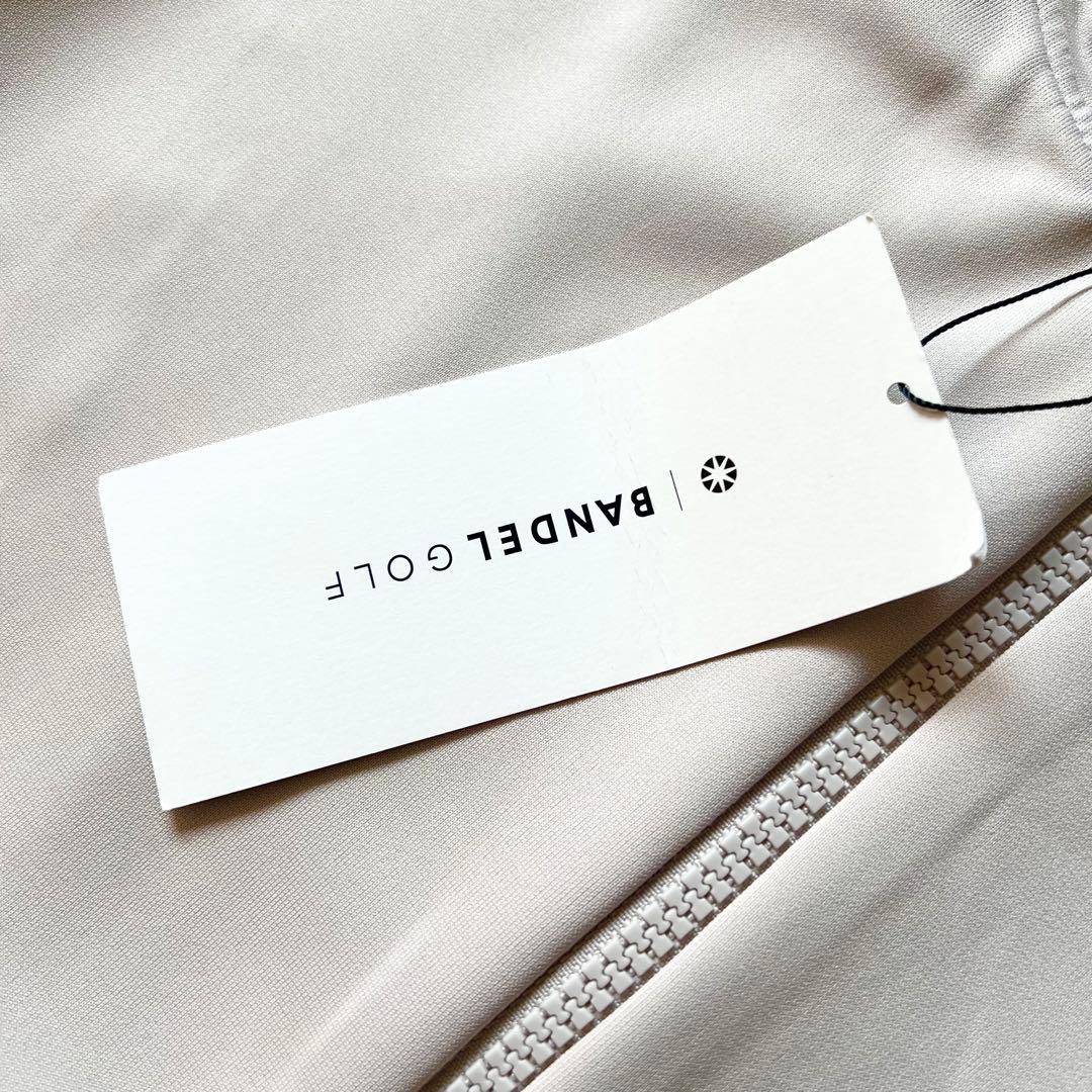 【新品】BANDEL GOLF バンデルゴルフ　セットアップ　メンズ