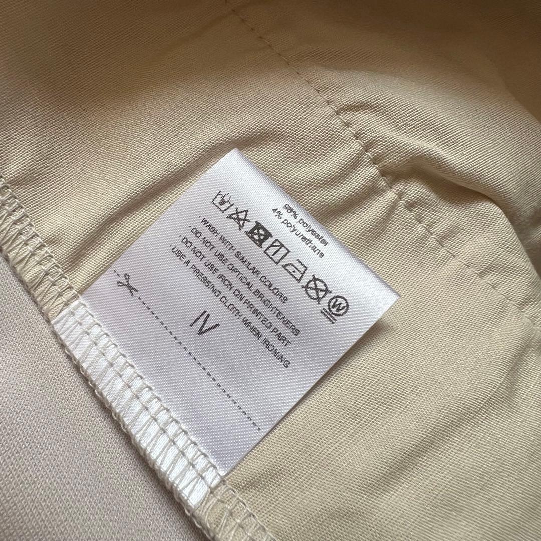 【新品】BANDEL GOLF バンデルゴルフ　セットアップ　メンズ