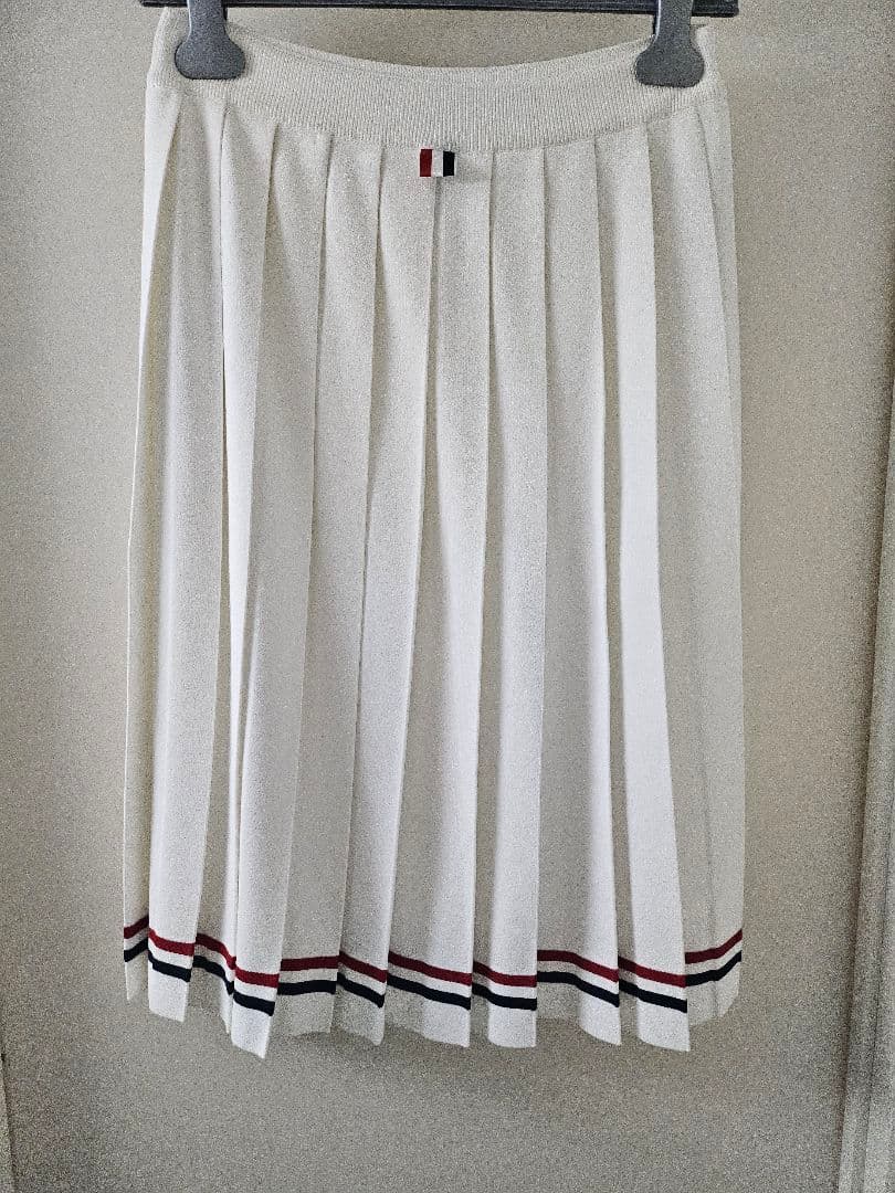 トムブラウン スカート レディース