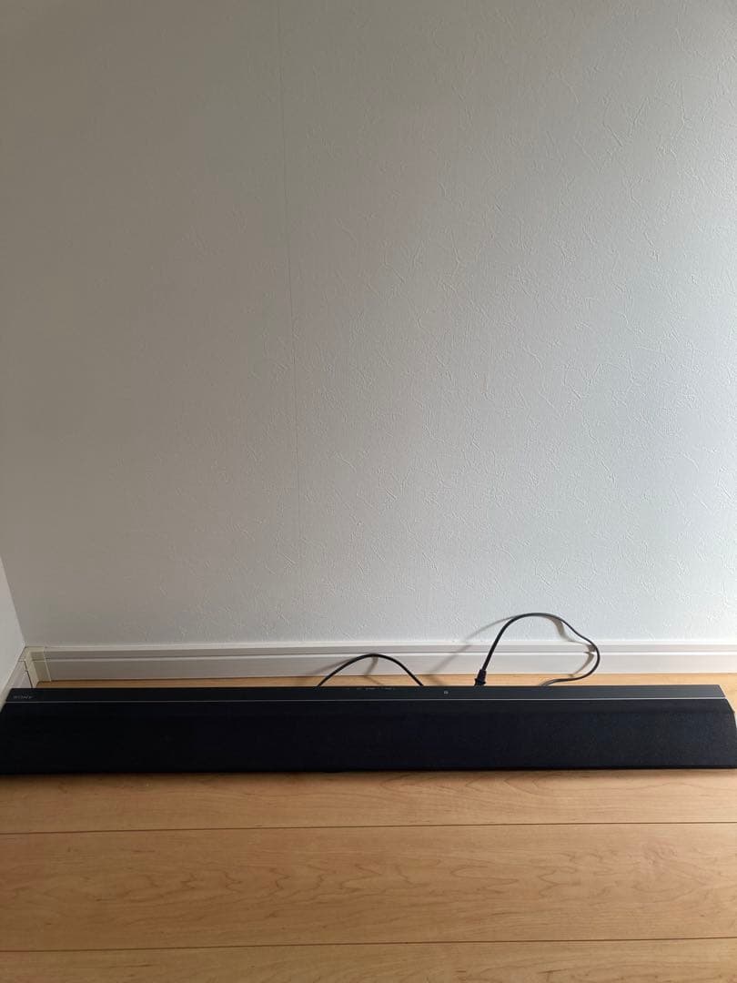 SONY HT-CT780 サウンドバー ホームシアターシステム 2015年製