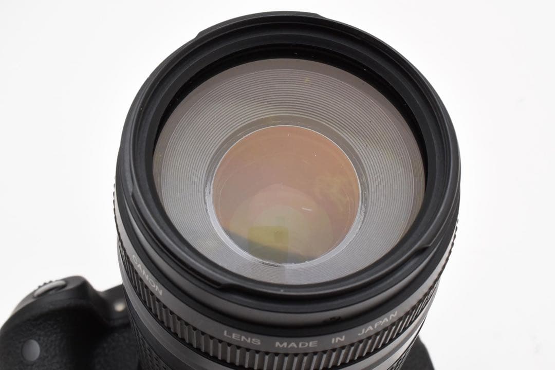 Canon EOS 9000D 望遠レンズセット/ Canon EF75-300