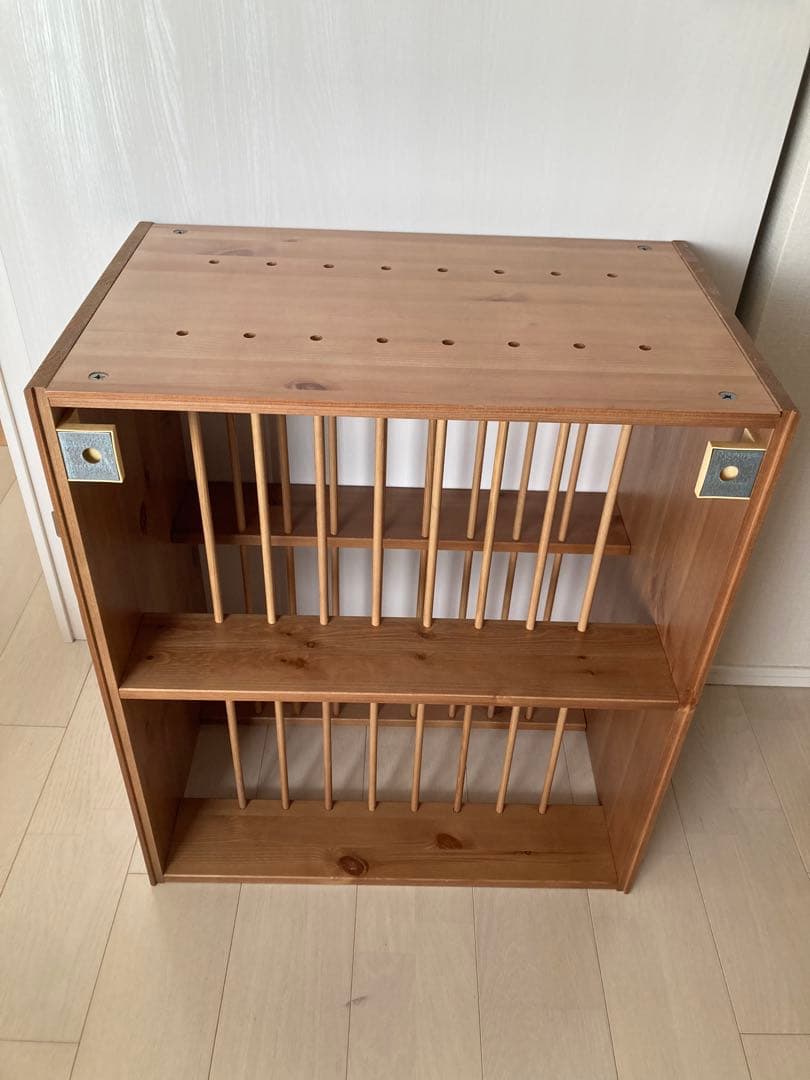 IKEA イケア　ペルフェクト　PERFEKT 3台セット