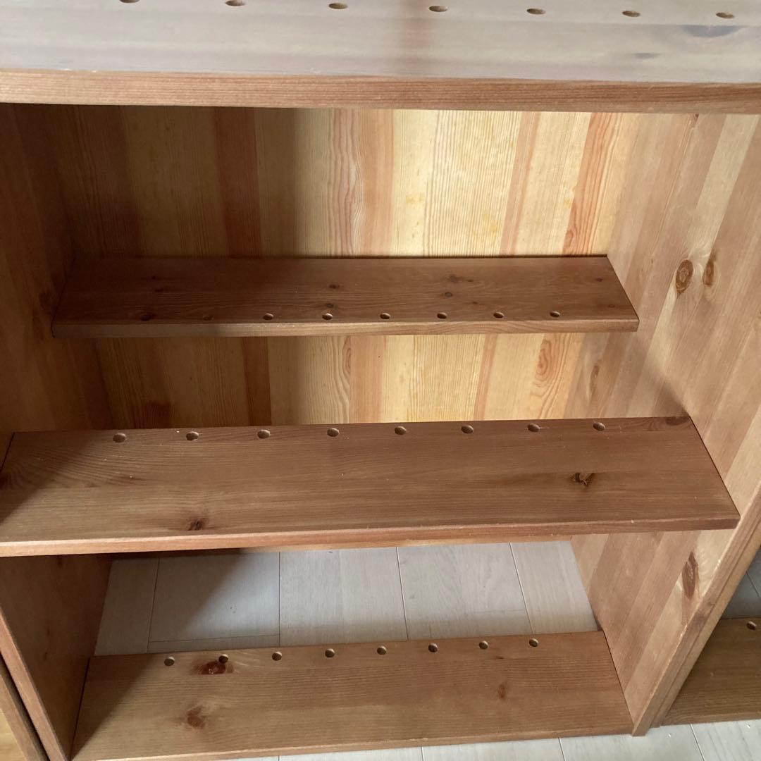 IKEA イケア　ペルフェクト　PERFEKT 3台セット