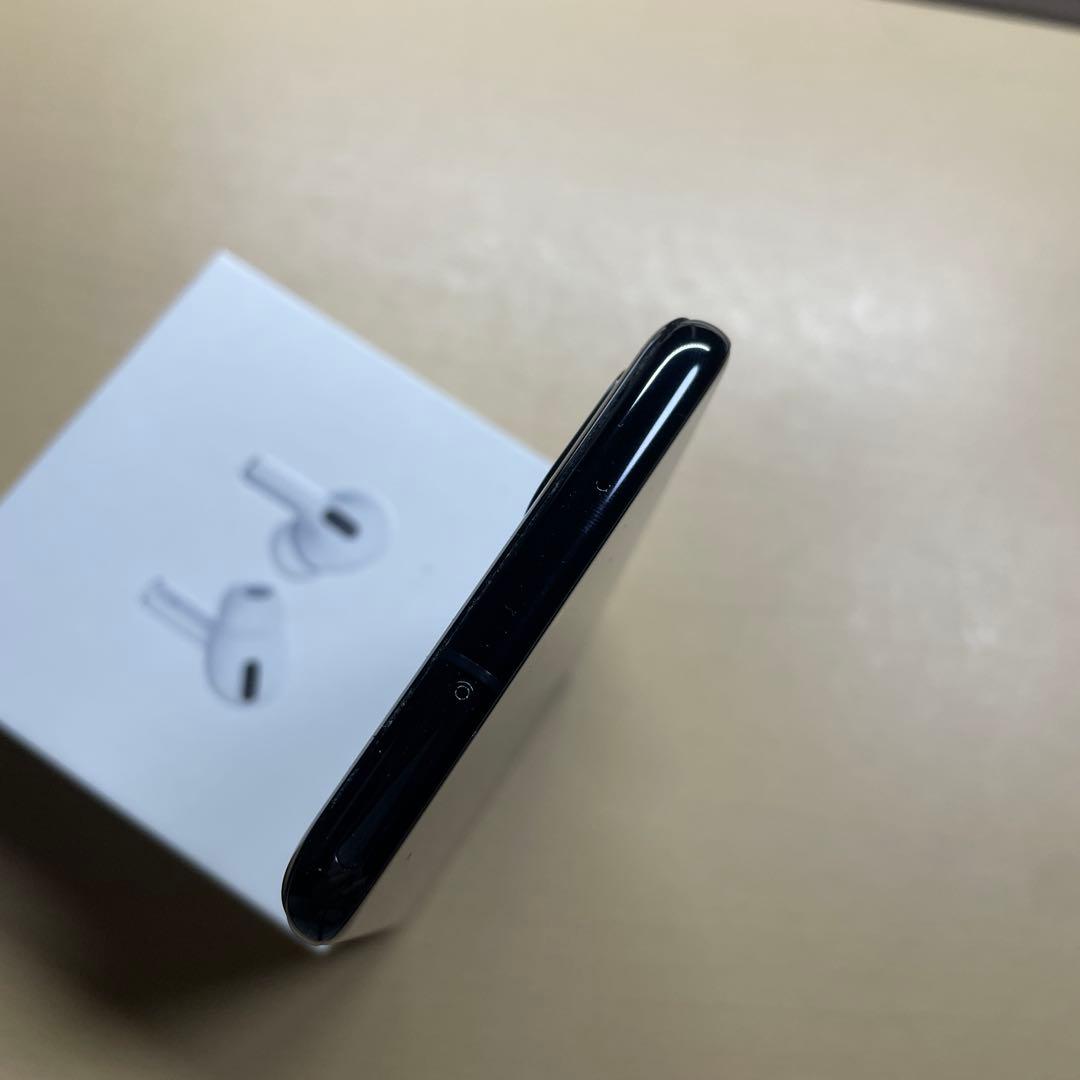 Galaxy S20+ 5G 128GB SIMフリー　割れなし　液晶不良あり