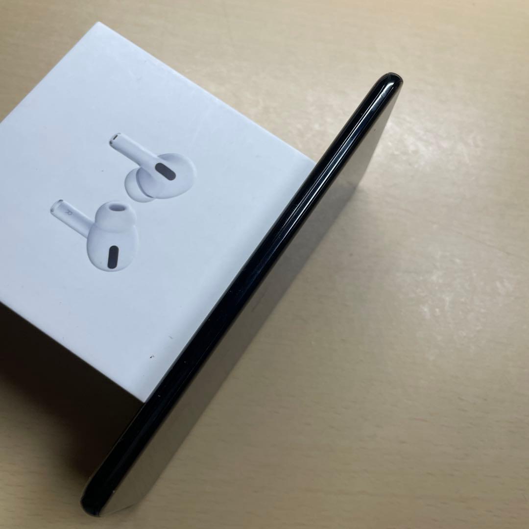 Galaxy S20+ 5G 128GB SIMフリー　割れなし　液晶不良あり