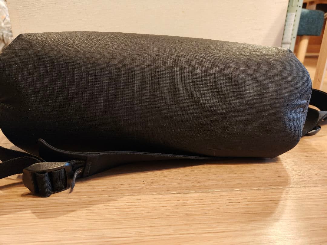 美品　ARC’TERYX Granville　グランヴィル　ブリーフケース