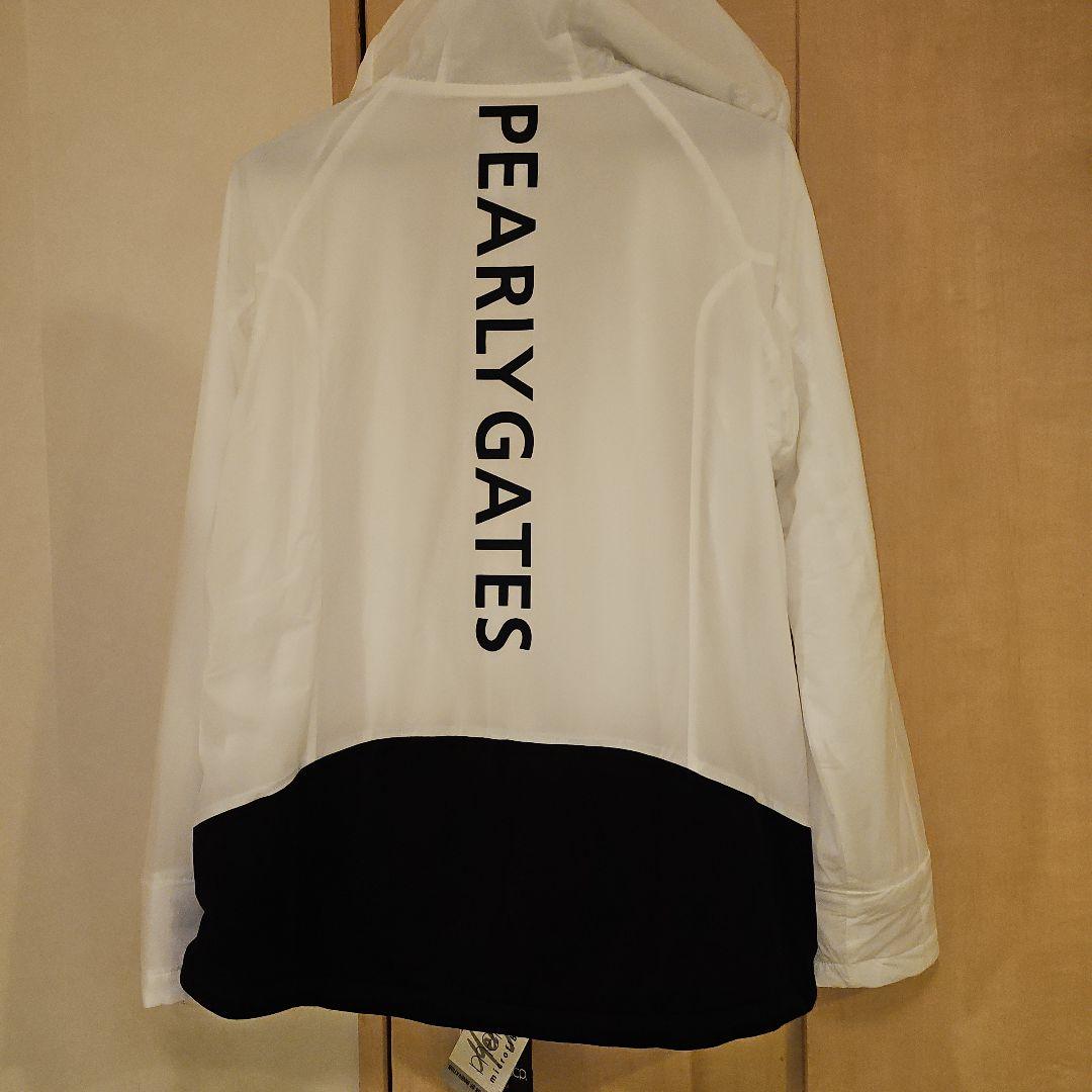 PEARLY GATES セットアップ♦️