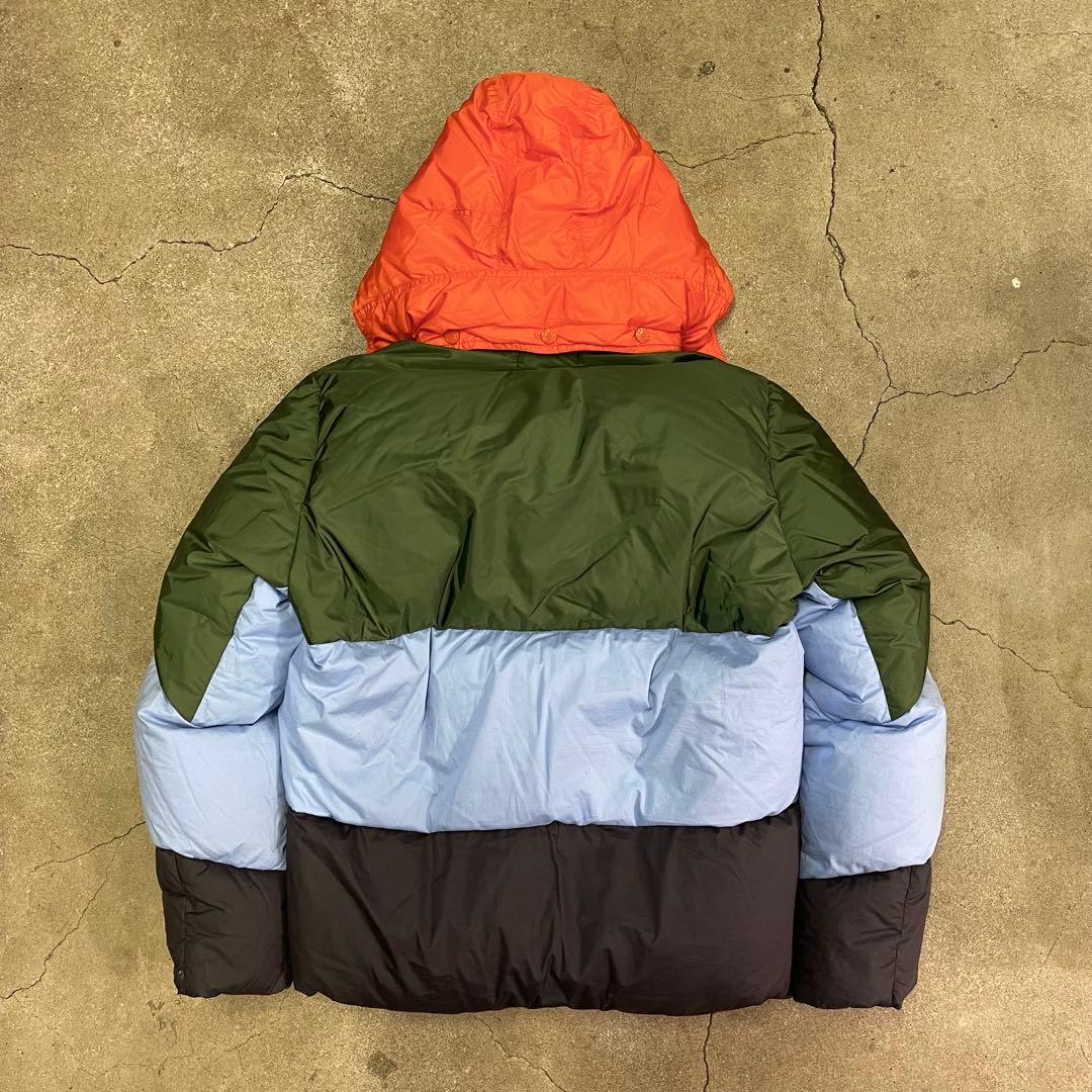 ジャケット・アウター MONCLER GENIUS JW Down Jacket