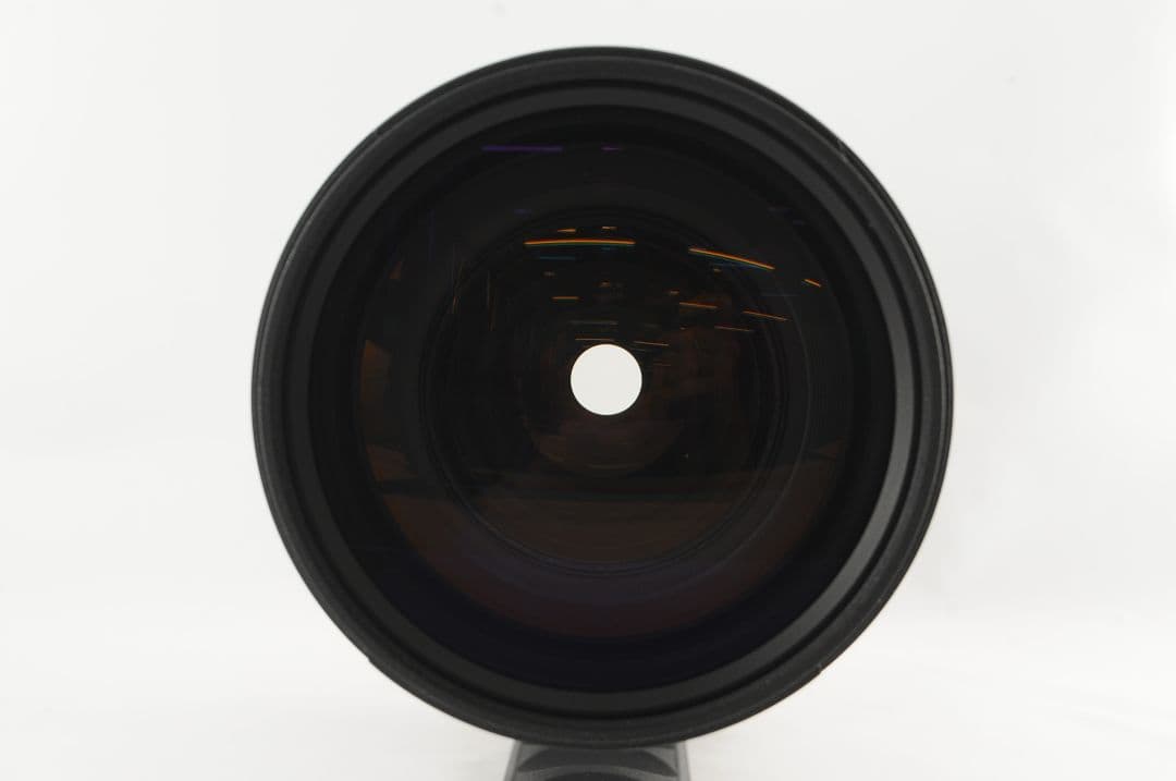 SIGMA 50-500mm F4-6.3 APO EX HSM キヤノン用