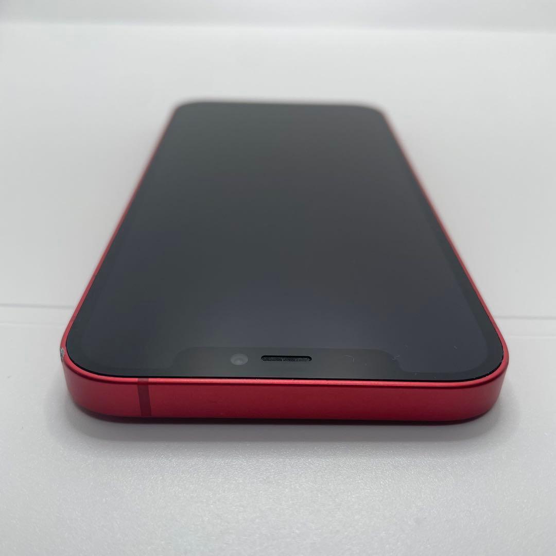 【格安美品】iPhone 12 128GB simフリー本体 289