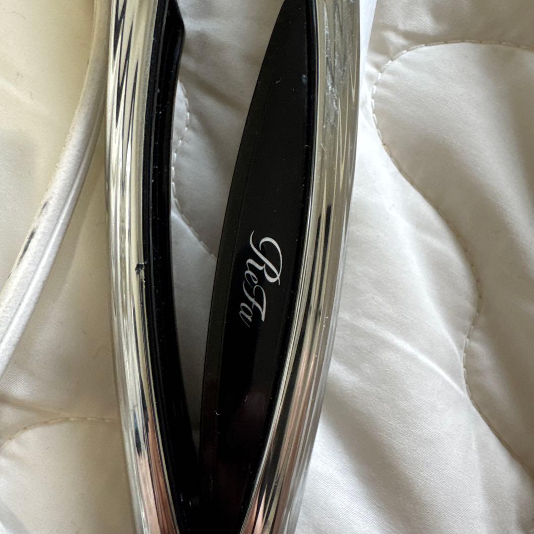 ReFa セラミックストレートヘアアイロン