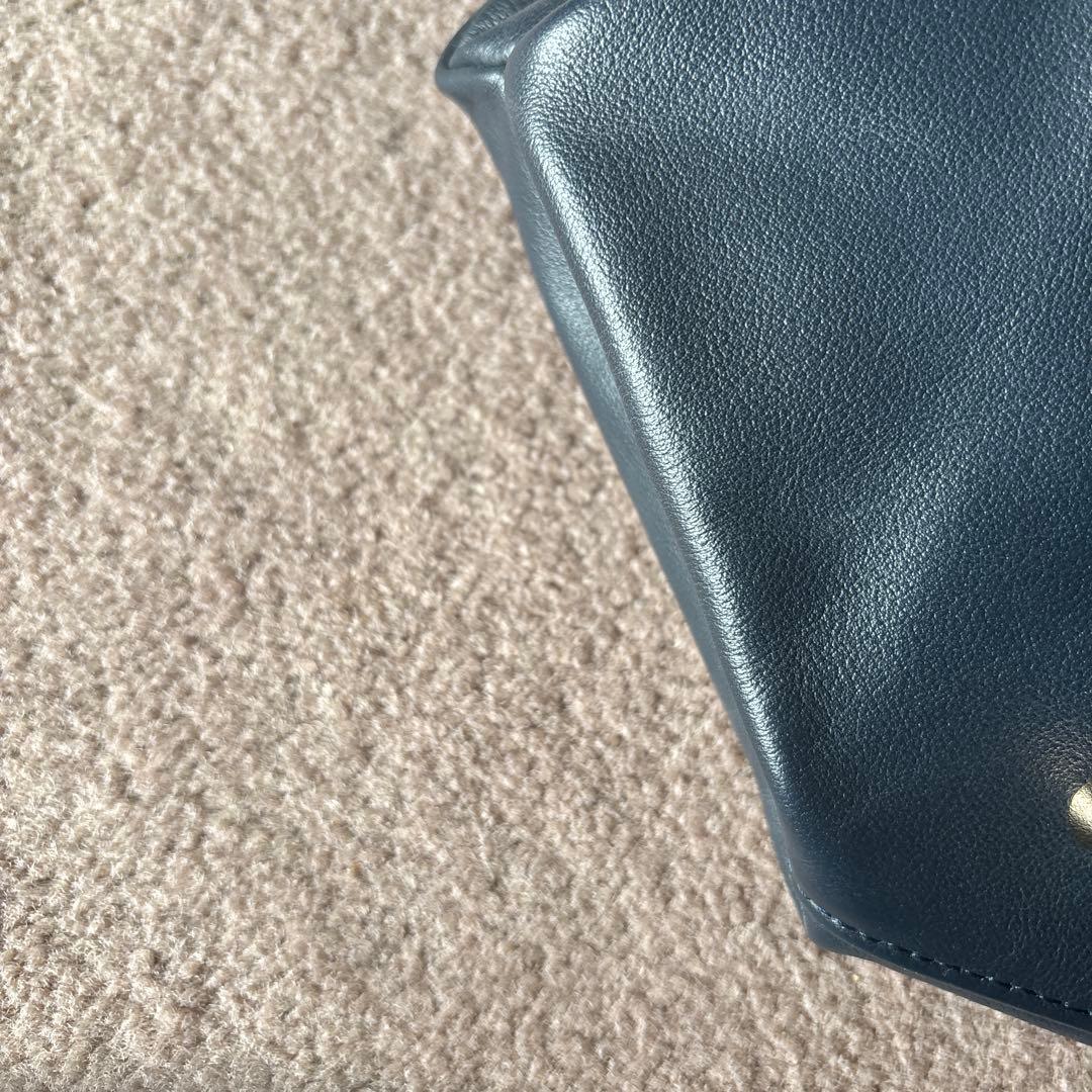 CELERI セルリレザートートバッグ