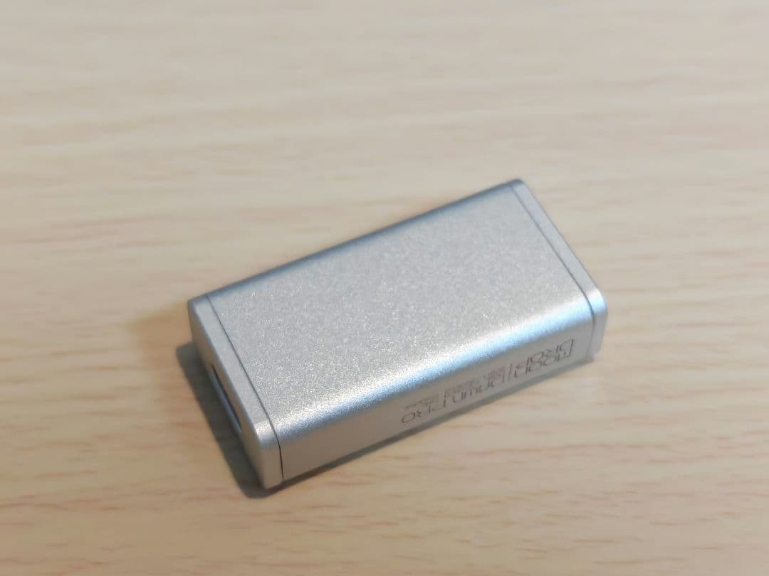 水月雨 Moondrop kadenz + Dawn pro セット